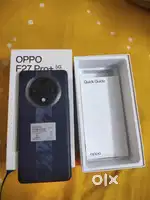 Oppo f27 Pro +