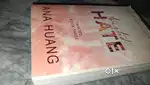 Twisted hate - ana huang