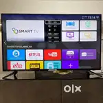 42 Inch Android Version Led Tv Best Price With Warranty