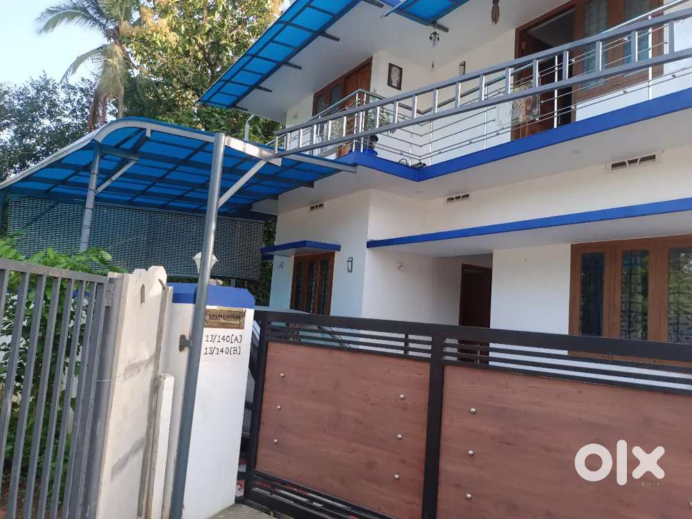 House for Rent in Pamboor