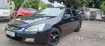 Honda Accord 2007 CNG & Hybrids 73000 Km Driven