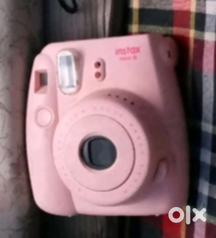 Fuji film Instax mini 8