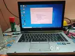 HP ELITEBOOK 8460P LAPTOP BUSINES CLASS LAPTOP