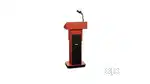 Podium Rentals projector sound mikes events overall Hyderabad