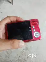 18 mega pixel digital camera