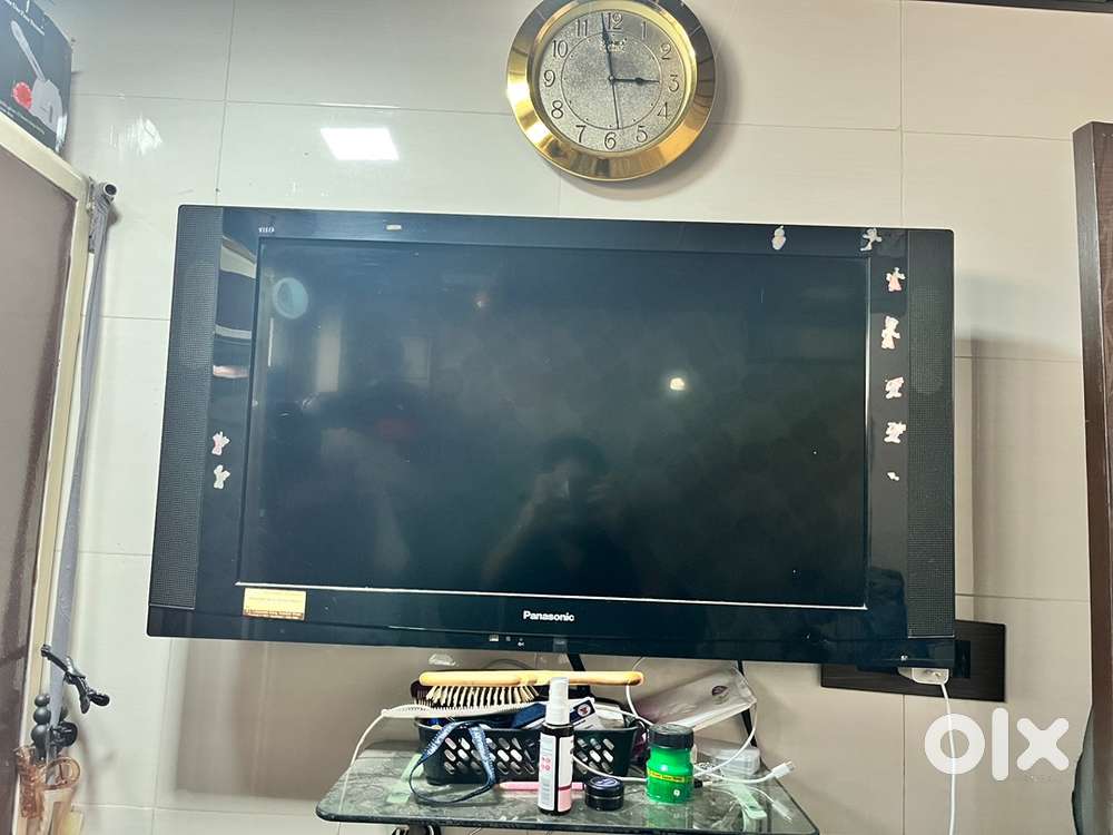 Panasonic lcd tv 32 inch