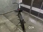 Hero bicycle