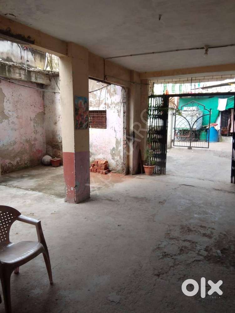 2 Bhk Apartment in Nagpur