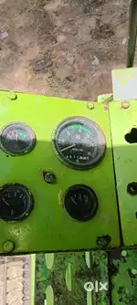 Balkar harvester