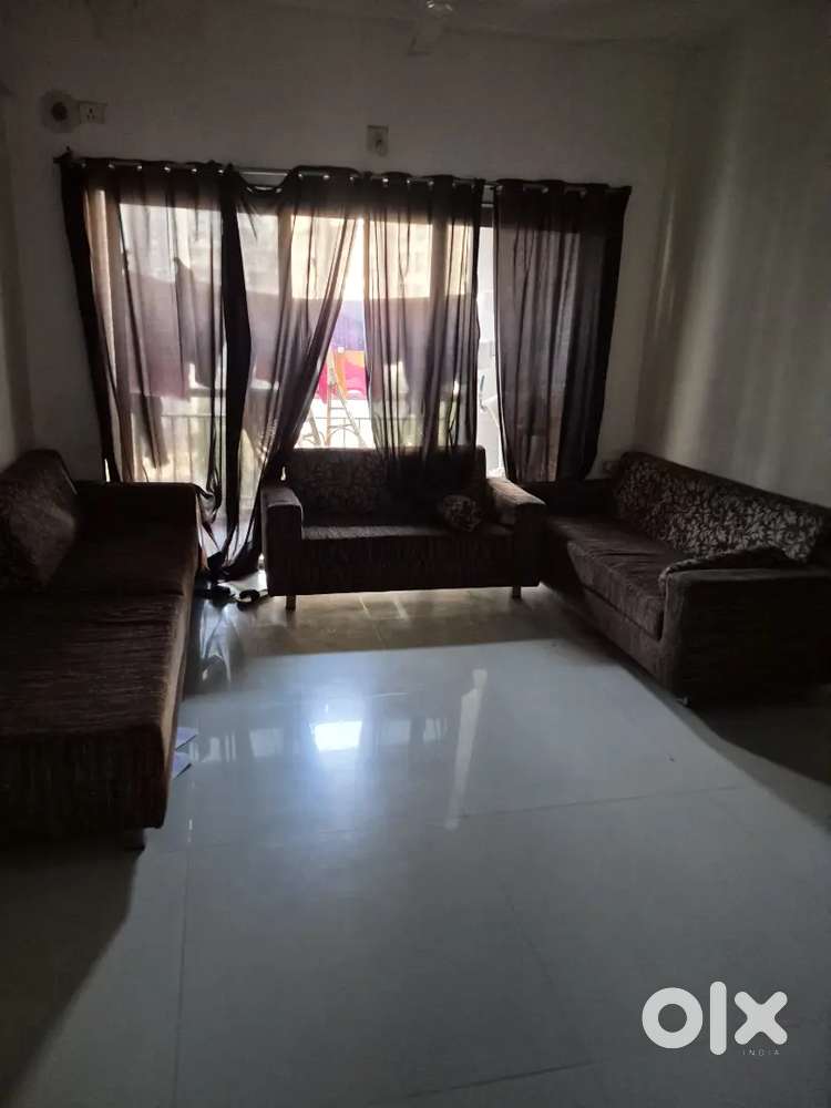 Sofa witj 10 sitting