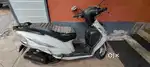Tvs Wego for sale good working condition