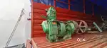 Very good condition water pump new condition 5 Hp