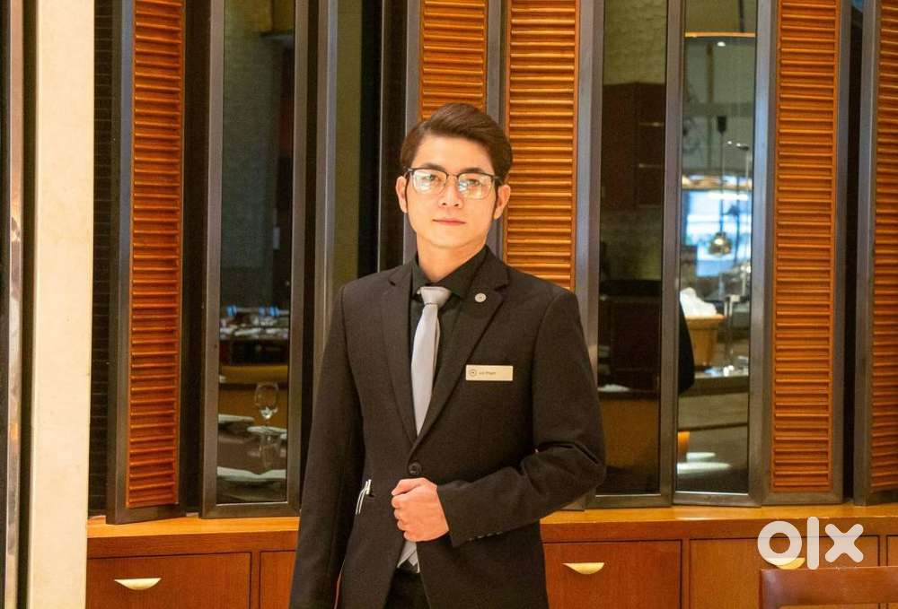 Restaurant Supervisor and Kitchen Supervisor for Pondicherry