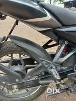 Bajaj pulsar ns 125