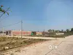 सबसे बेस्ट लोकेशन में प्लॉट खरीदे किसान पथ आउटर रिंग रोड से लगा हुआ