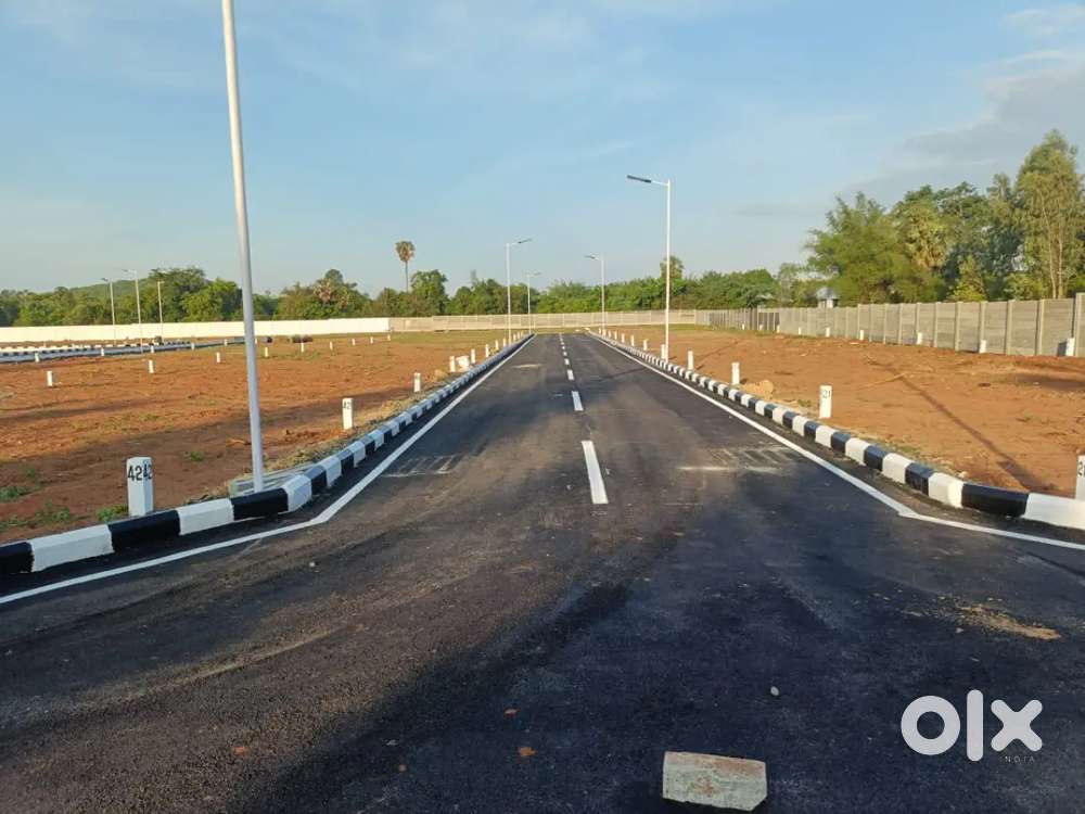 IN PERIYAPALAM CHENNAI LOCATION