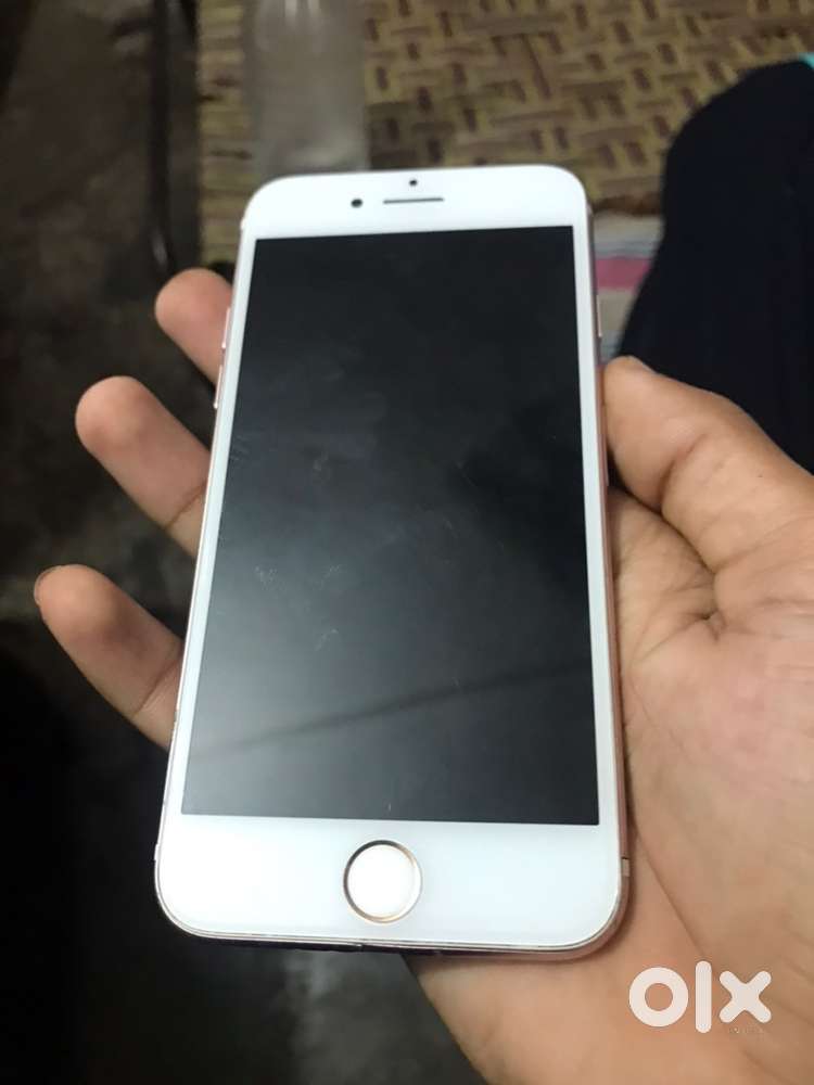 Iphone 7 all orginal
