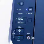 Canon printer pixma E 560