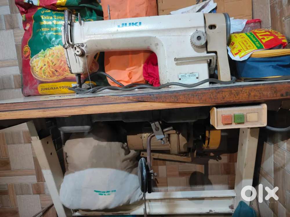 Sewing Mashin