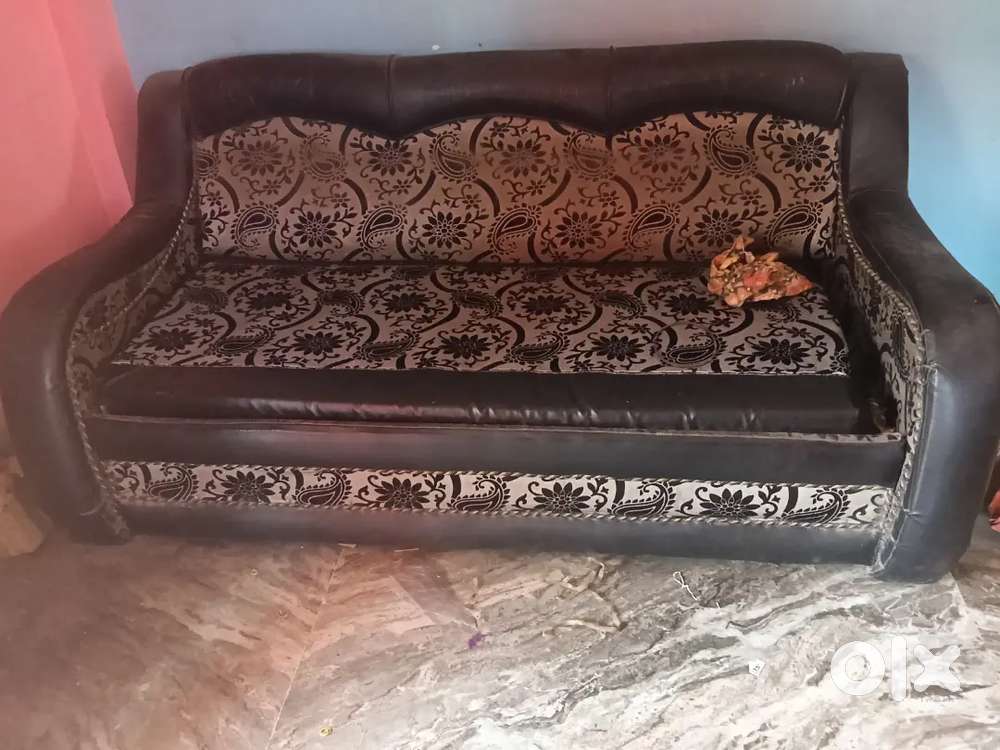 Sofa cum bed
