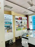 Shop for sale