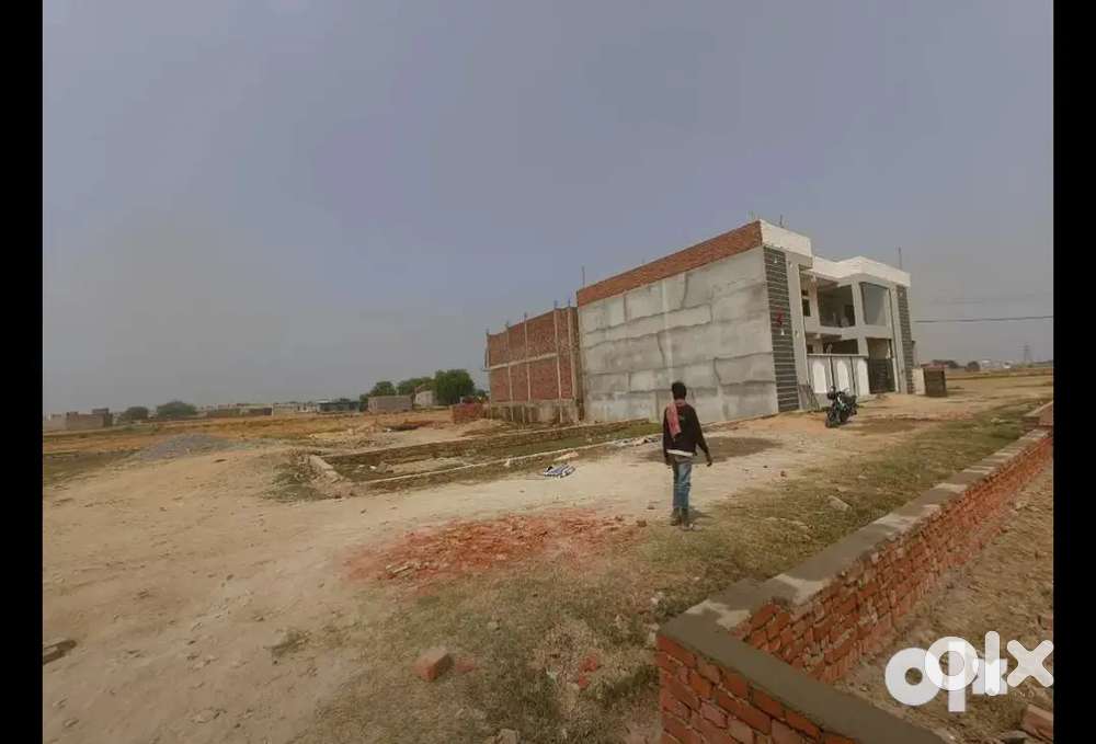 Ring road sivo chiraigow block Varanasi