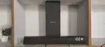 Zebronics Soundbar with subwoofer