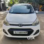 Hyundai Xcent 2014 Diesel Good Condition