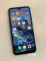 Redmi-note-7s-32Gb-black colour-used one-working condition