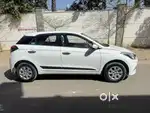 Hyundai Elite i20 Sportz 1.2 OPT, 2017, Petrol