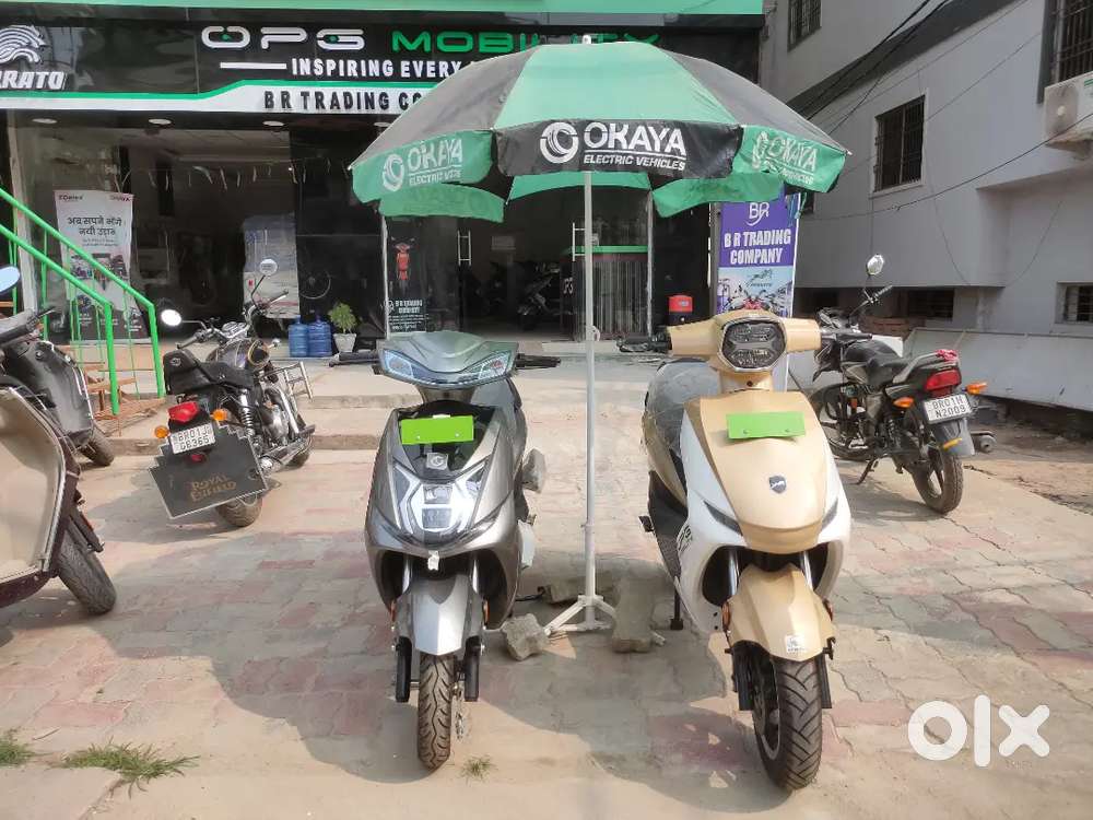 Female Receptionist required at Okaya Ev