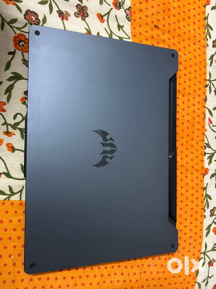 Asus Tuf F15 Laptop