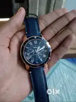 Watch selling