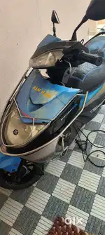 AMPERE REO BIKE FOR SALE