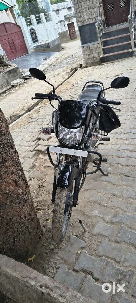 Single hand use 1st owner Money problem