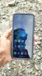 Xomi POCO M3 6GB/64GB