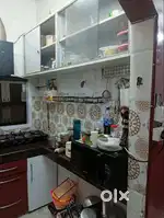 2BHK FLAT Fully Furnished Rent At Lakshmi nagar