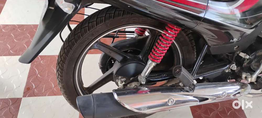 Sale for brand new vechile