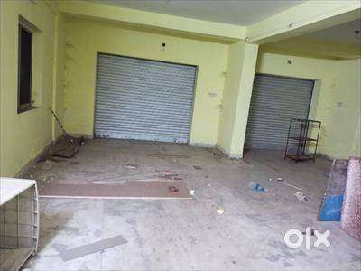 Godown Space for Rent