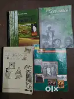 Complete Set of Class 9 Economics NCERT Books – Clean & Affordable