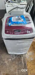 Samsung 6 5kg top laod washing machine for sale in coimbatore