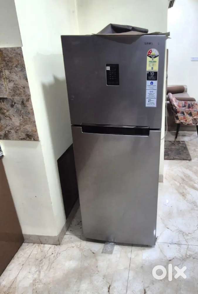 SAMSUNG Refrigerator