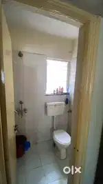 2BHK Flat in Wakad –Sharing Room Available for Male (Double Occupancy)
