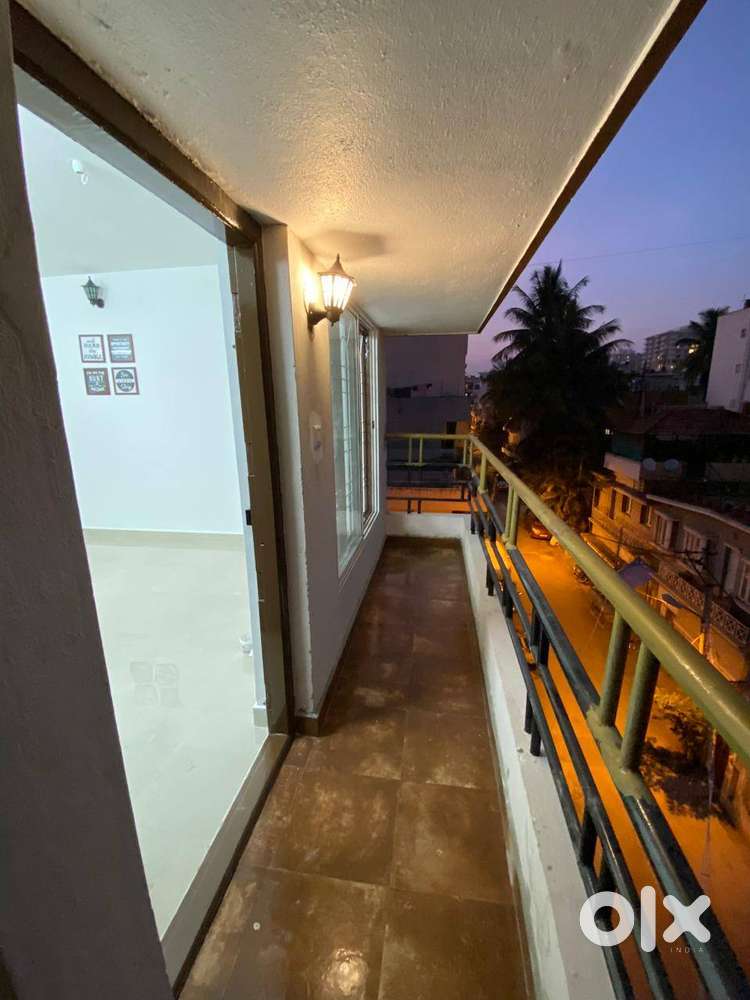 2BHK available for lEASE in RR Nagar