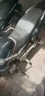 Pulsar 150 dtsi