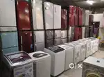 Id- #334.    All types of Refrigerator Single door and double door