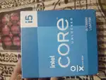 i5 13600k processor 24M cache,up to 5.10 GHz