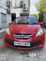 Honda Brio 2011-2013 S MT, 2014, Petrol
