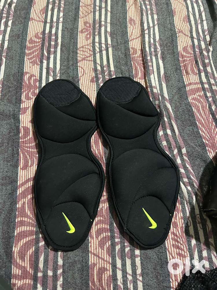 Nike Ankle Weights 2.5 Lb