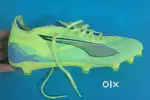 PUMA ULTRA 5 Play FG/AG FOOTBALL BOOTS